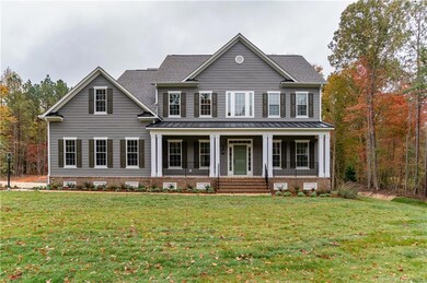 3395 Westport, Williamsburg, VA 23188 - photo 2