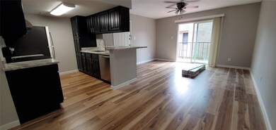 12955 Woodforest Blvd unit 38, Houston, TX 77015 - photo 7