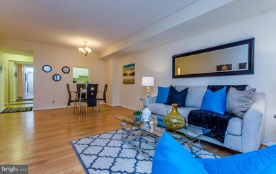 The Gibson unit 206, Washington, DC 20037 - photo 5