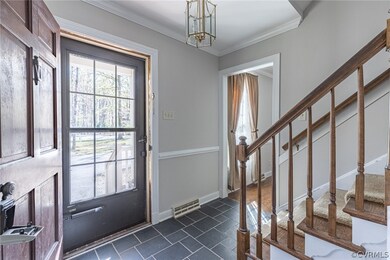 Foyer
