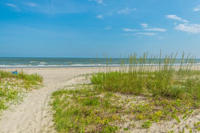 Easy and Close Beach Access