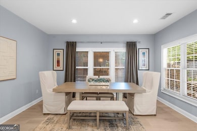 4204 Norbury Ct SE, Smyrna, GA 30080 - photo 4