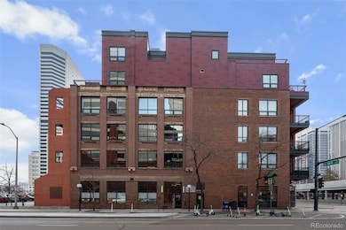 1800 Lawrence St unit 408, Denver, CO 80202 - photo 4
