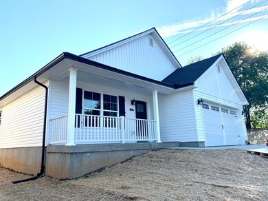 116 Murifield Ct, Frankfort, KY 40601 - photo 4