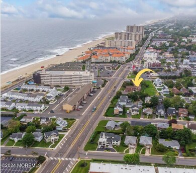 548 Ocean Blvd unit 9, Long Branch, NJ 07740 - photo 2