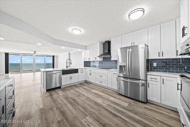 1941 Highway A1a unit 405, Indian Harbour Beach, FL 32937 - photo 6