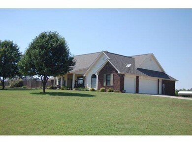 5101 SE 104th St, Oklahoma City, OK 73165 - photo 3