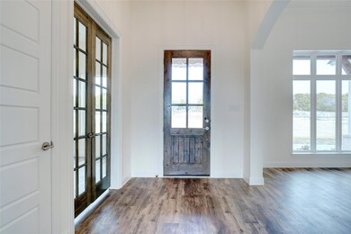 1102 Stagecoach Ranch Dr, Weatherford, TX 76085 - photo 4