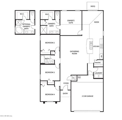 Longwood Floorplan web