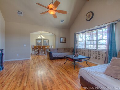 11235 S 49th West Ave, Sapulpa, OK 74066 - photo 7