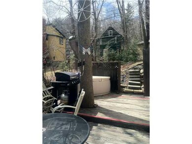 Patio/Deck