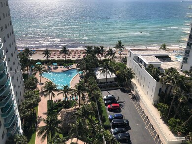 The Tides unit 14M, Hollywood, FL 33019 - photo 7