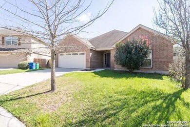 4002 Chinkapin Oak, San Antonio, TX 78223 - photo 2