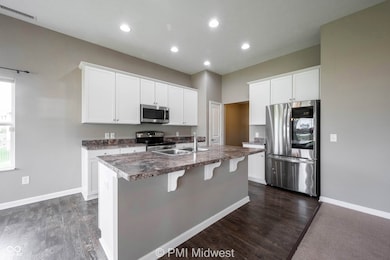 4642 Creighton Ln, Indianapolis, IN 46237 - photo 6