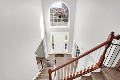 12286 Wheathill Pass, Fishers, IN 46037 - photo 5