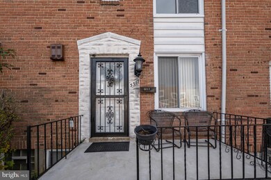 3317 Lake Ave, Baltimore, MD 21213 - photo 2