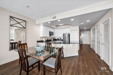 San Carlos Condominiums unit 1608, Gulf Shores, AL 36542 - photo 5