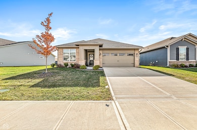 5621 Stetson Dr, Lebanon, IN 46052 - photo 2