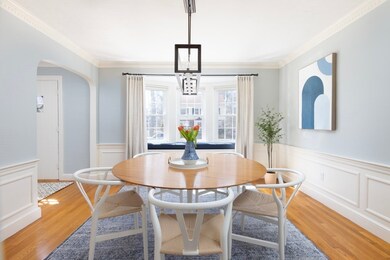 274 Beverly Rd, Chestnut Hill, MA 02467 - photo 3