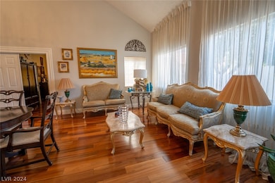 2728 Brienza Way, Las Vegas, NV 89117 - photo 3