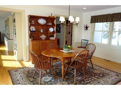 176 Butterfield Hill Rd, Westmoreland, NH 03467 - photo 5