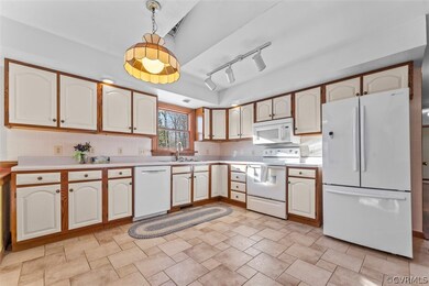 1235 Old Creek Lake Dr, Tappahannock, VA 22560 - photo 7