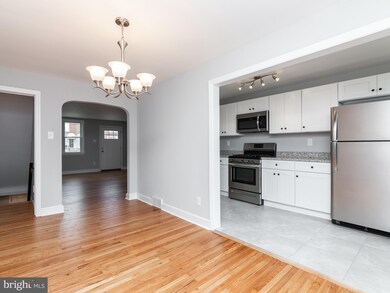 740 Rively Ave, Glenolden, PA 19036 - photo 5