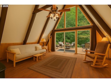 10282 Fieldcrest Dr, Birkenfeld, OR 97016 - photo 6