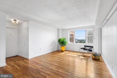 St. Paul at Chase Condominiums unit 711, Baltimore, MD 21202 - photo 4