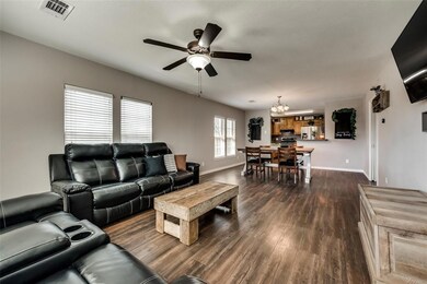 304 E Belknap St, Ennis, TX 75119 - photo 7