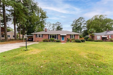 521 Suburban Pkwy, Norfolk, VA 23505 - photo 2