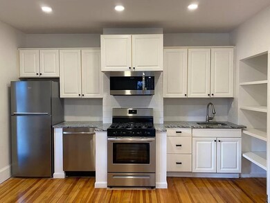 1 Norcross Place, Boston, MA 02127 - photo 2