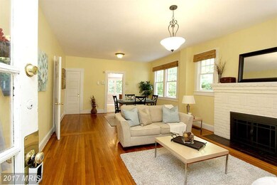 40 Philadelphia Ave, Takoma Park, MD 20912 - photo 5