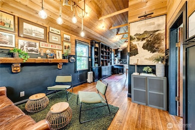 917 E 9th St, Port Angeles, WA 98362 - photo 5