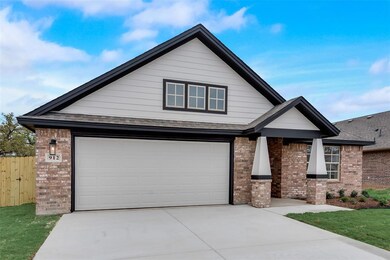 912 Ben Dr, Springtown, TX 76082 - photo 2