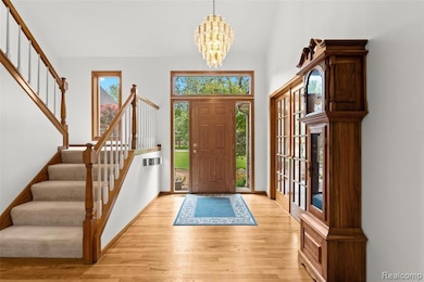 7837 Partridge Hill Dr, Brighton, MI 48116 - photo 5