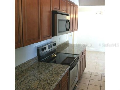 Kitchen - Range