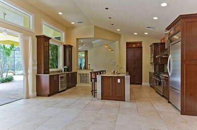 Kitchen / Family Room