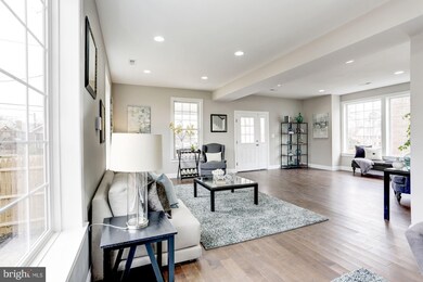 18 Madison St NE, Washington, DC 20011 - photo 4