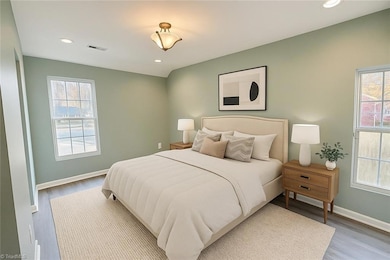 1633 Emerald St, Winston Salem, NC 27105 - photo 4