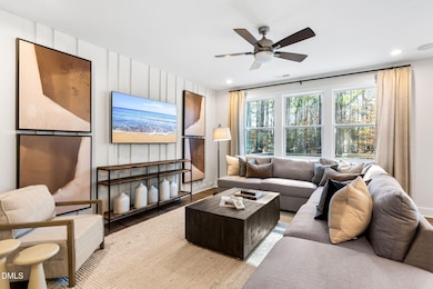 272 Thomas Store Dr, Broadway, NC 27505 - photo 5