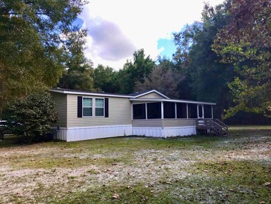 183 Wildflower Ln, Crawfordville, FL 32327 - photo 3