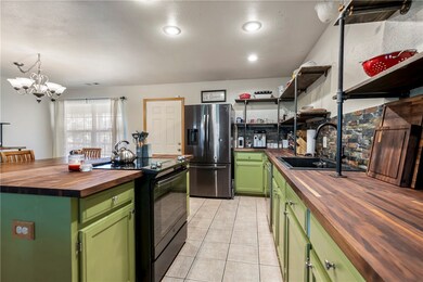 21370 Dale Rouse Rd, Springdale, AR 72762 - photo 7