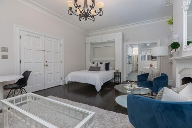 370 Marlborough St unit 3, Boston, MA 02115 - photo 4