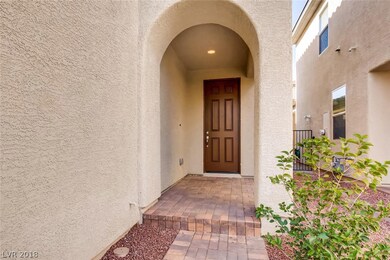 7505 Bedford Ridge Court, Las Vegas NV 89166 MLS #