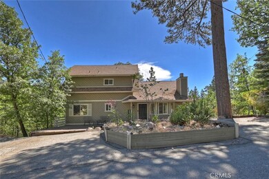 695 Sutter Ln, Lake Arrowhead, CA 92352 - photo 2