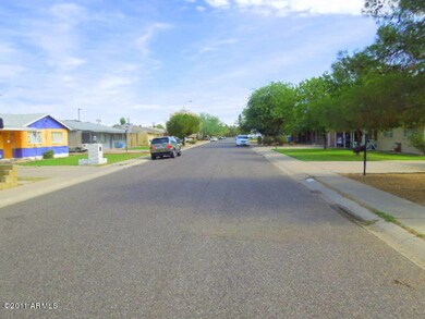 Street