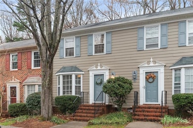 2814 Park Place, Greensboro, NC 27410 - photo 2