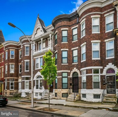 443 E 22nd St, Baltimore, MD 21218 - photo 3