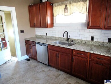 201 S 24th St, Terre Haute, IN 47803 - photo 7